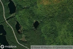 Lac Tetard