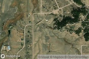 Franktown Parker FPE-4 Reservoir