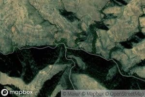 Wild Cow Creek