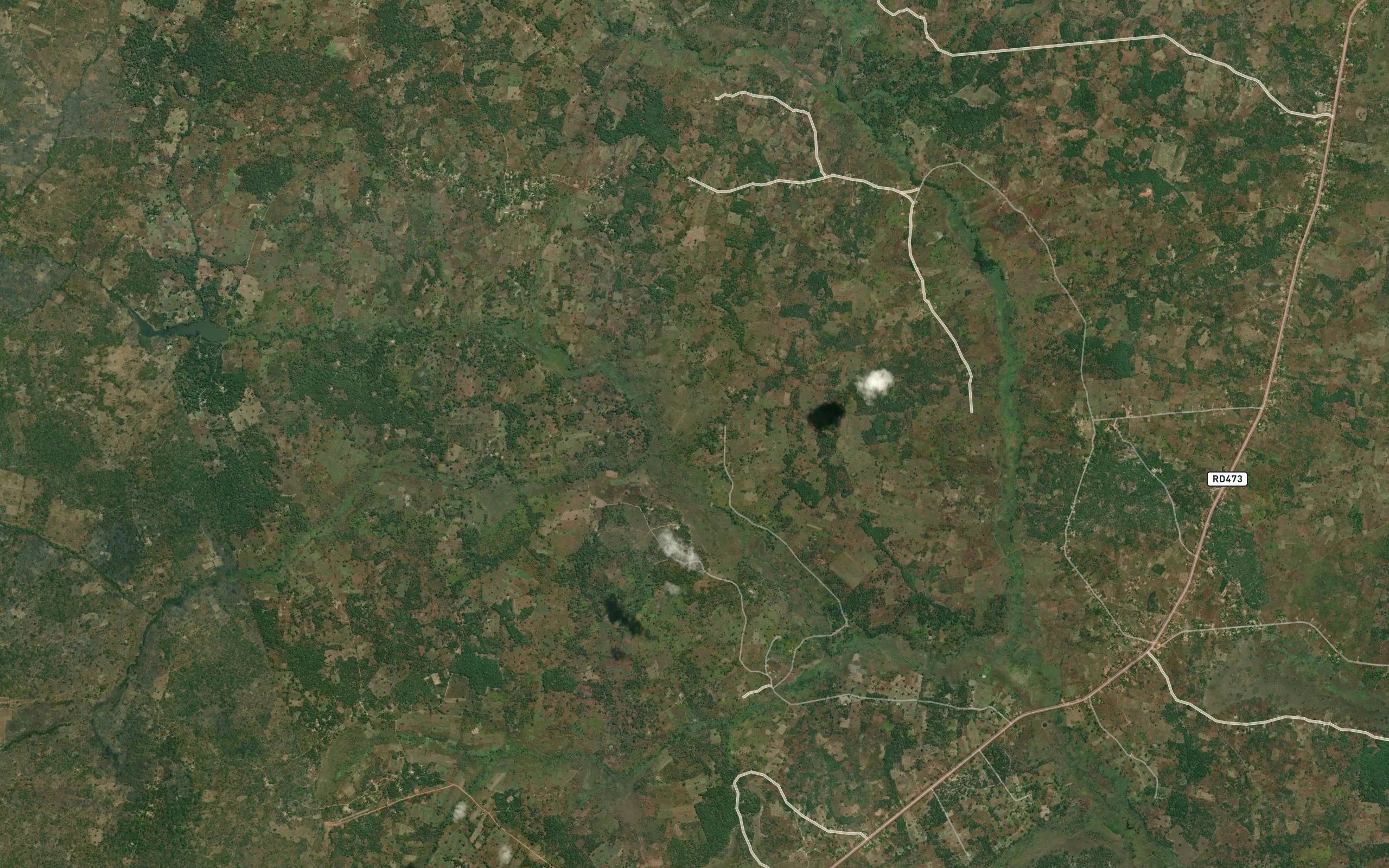 Kafubu West