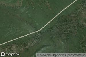 Tabasco Creek