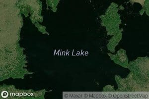 Mink Lake