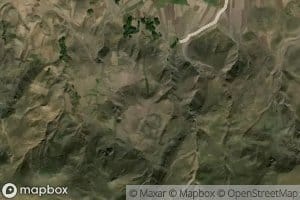 Cheshmeh-ye Dash Bolagh