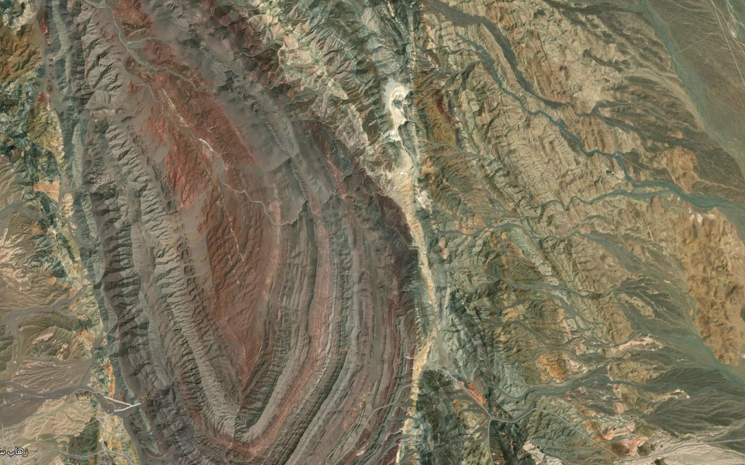 Kurgh-e Rig