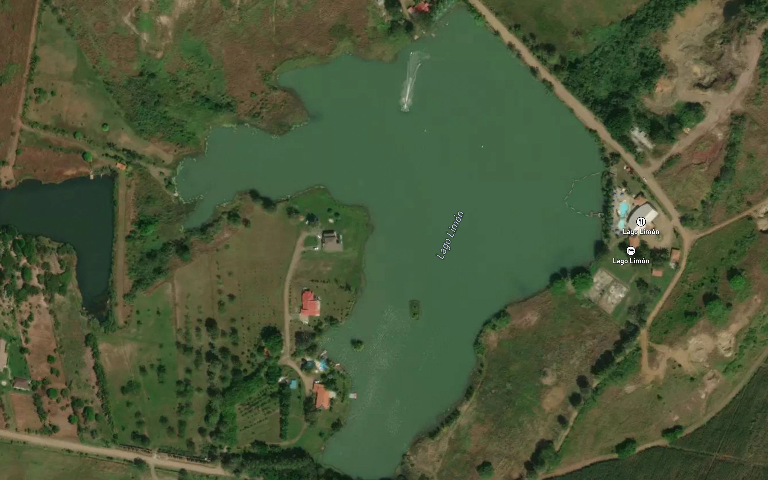 Lago Limon