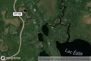 Lac Banjo