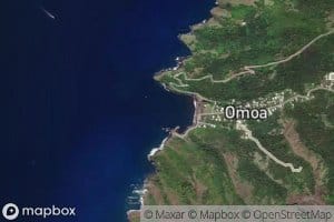 Baie d'Omoa