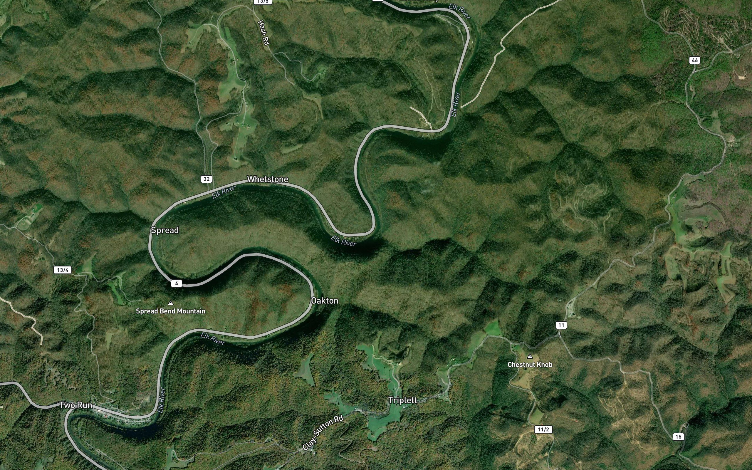 Turkey Run