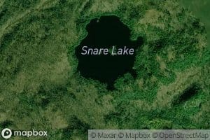 Snare Lake