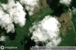 Quebrada El Piedrero