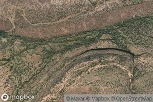 Allingham Creek