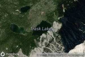 Trask Lakes