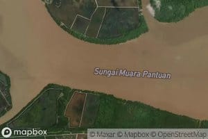 Sungai Pantuan