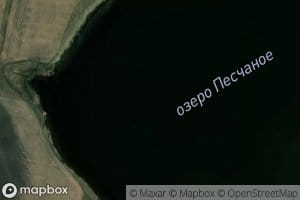 Ozero Peschanoye