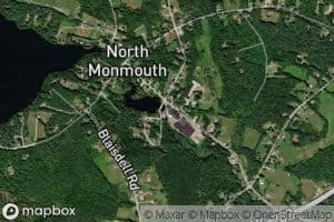 Wilson Stream Reservoir