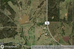 Little Deep Fork Creek Site 29 Reservoir