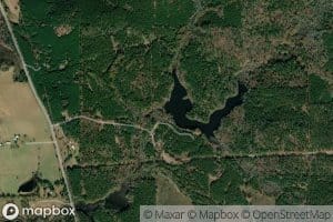 Skelton Lake