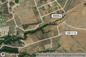 Barranco do Porto Covo