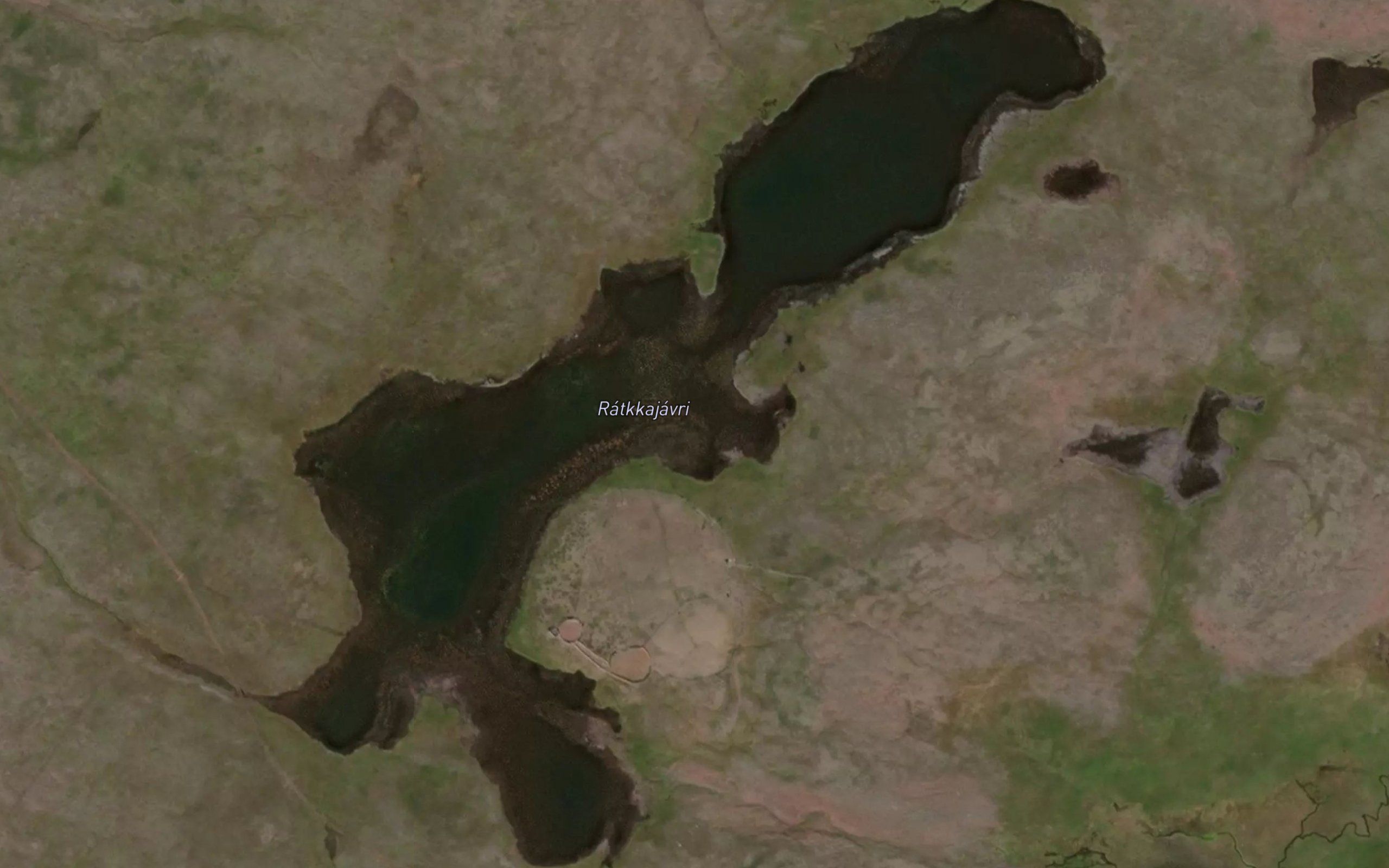 Ratkajavri