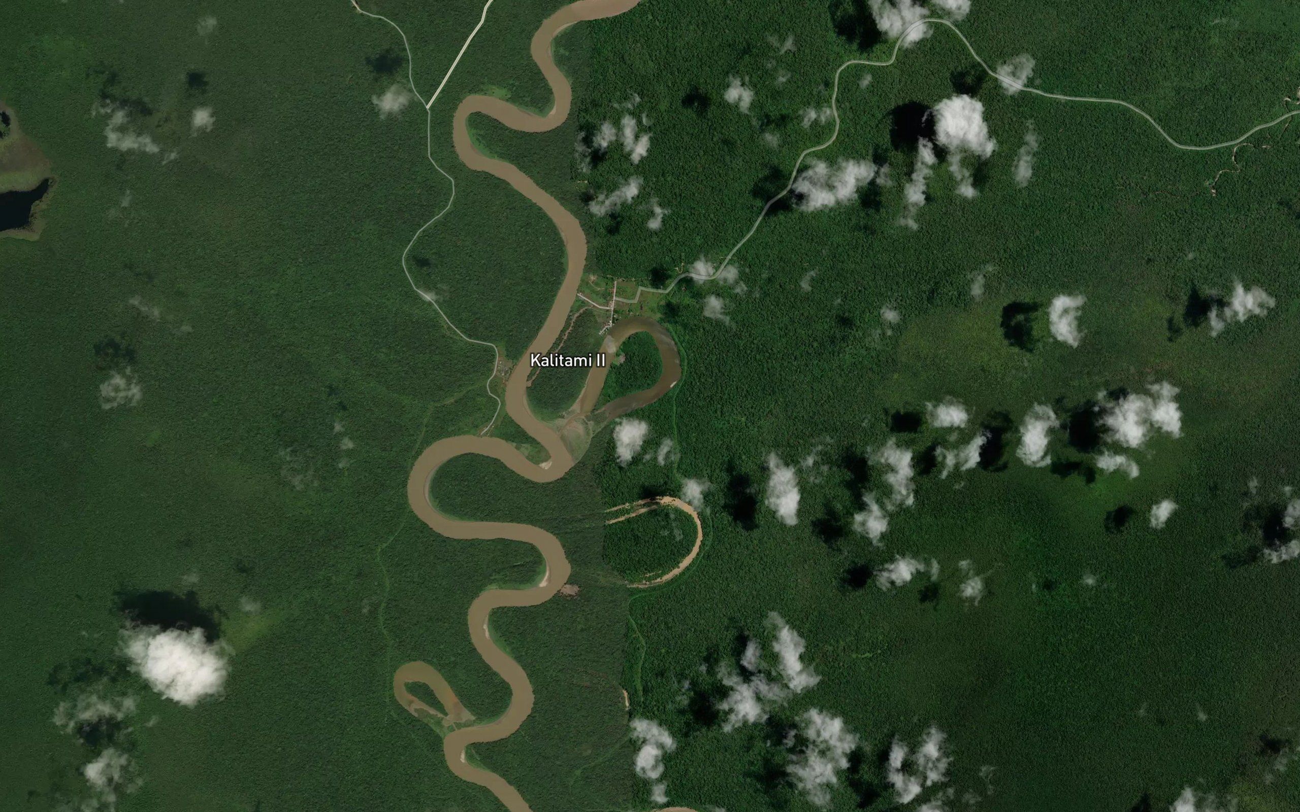 Sungai Kaibut