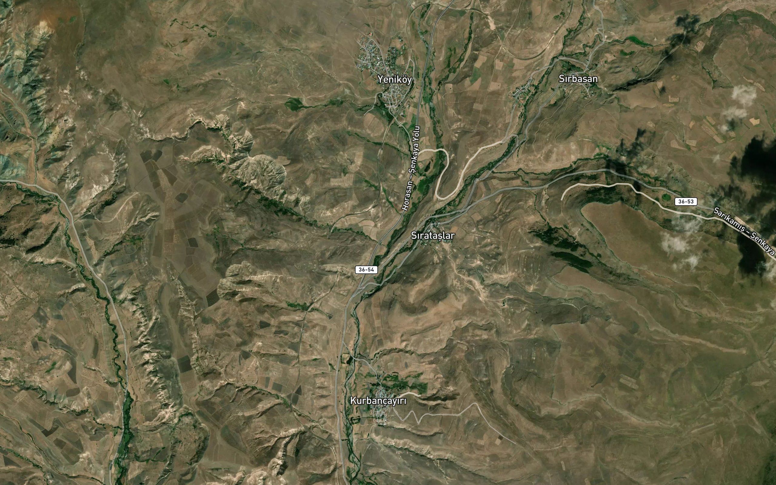 Kara Dere