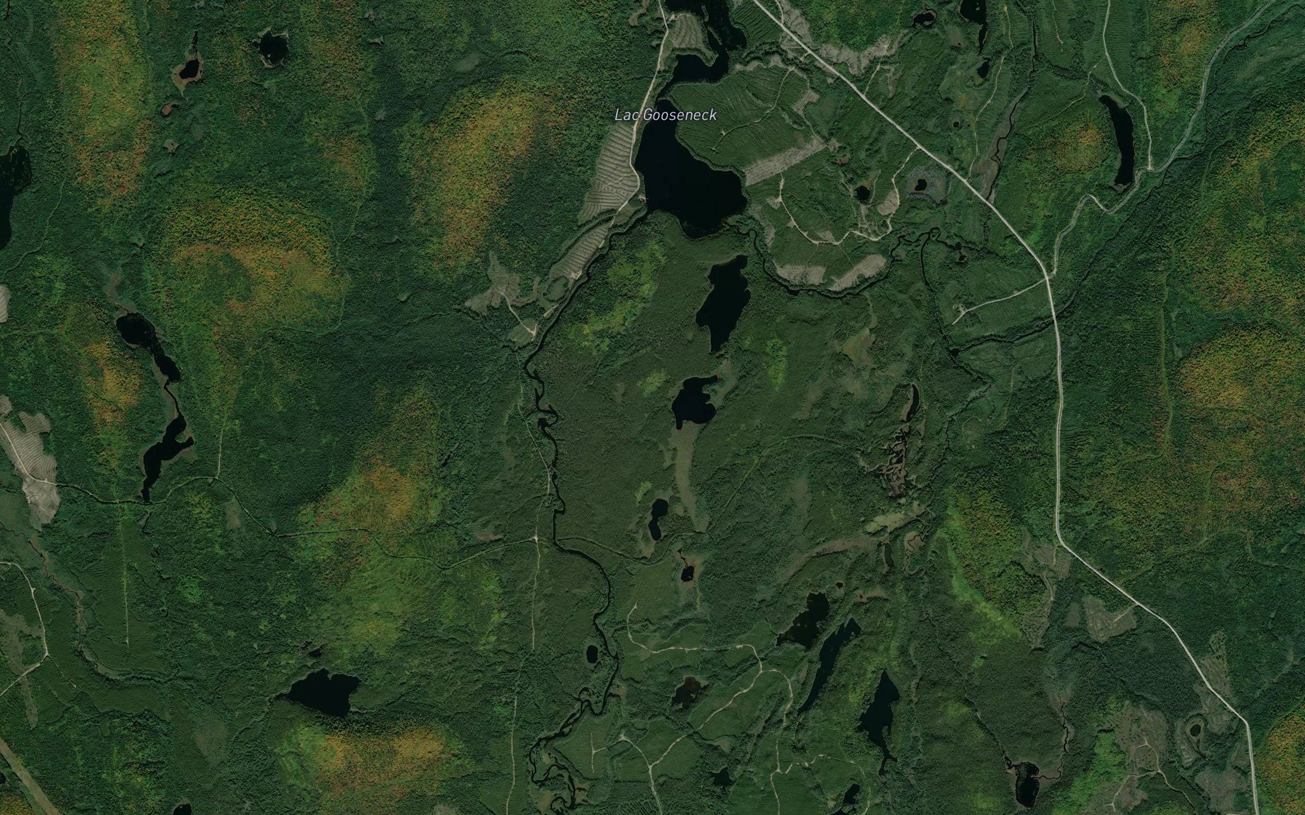 Lac du Taureau