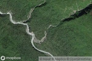 Divide Creek