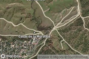 Arroyo de la Moraleja