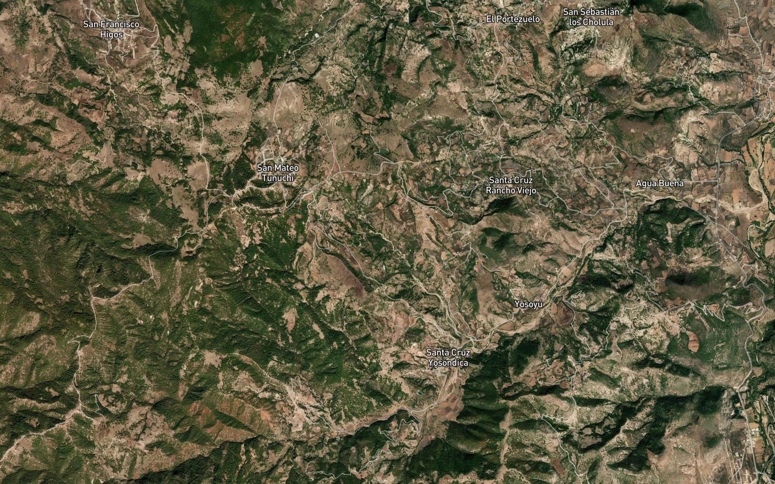 Barranca Cancana