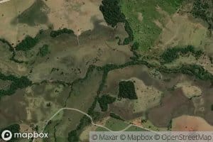 Corrego Inhuma