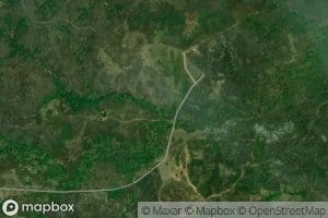 Quebrada La Esperanza