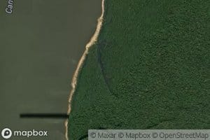 Lago do Raio