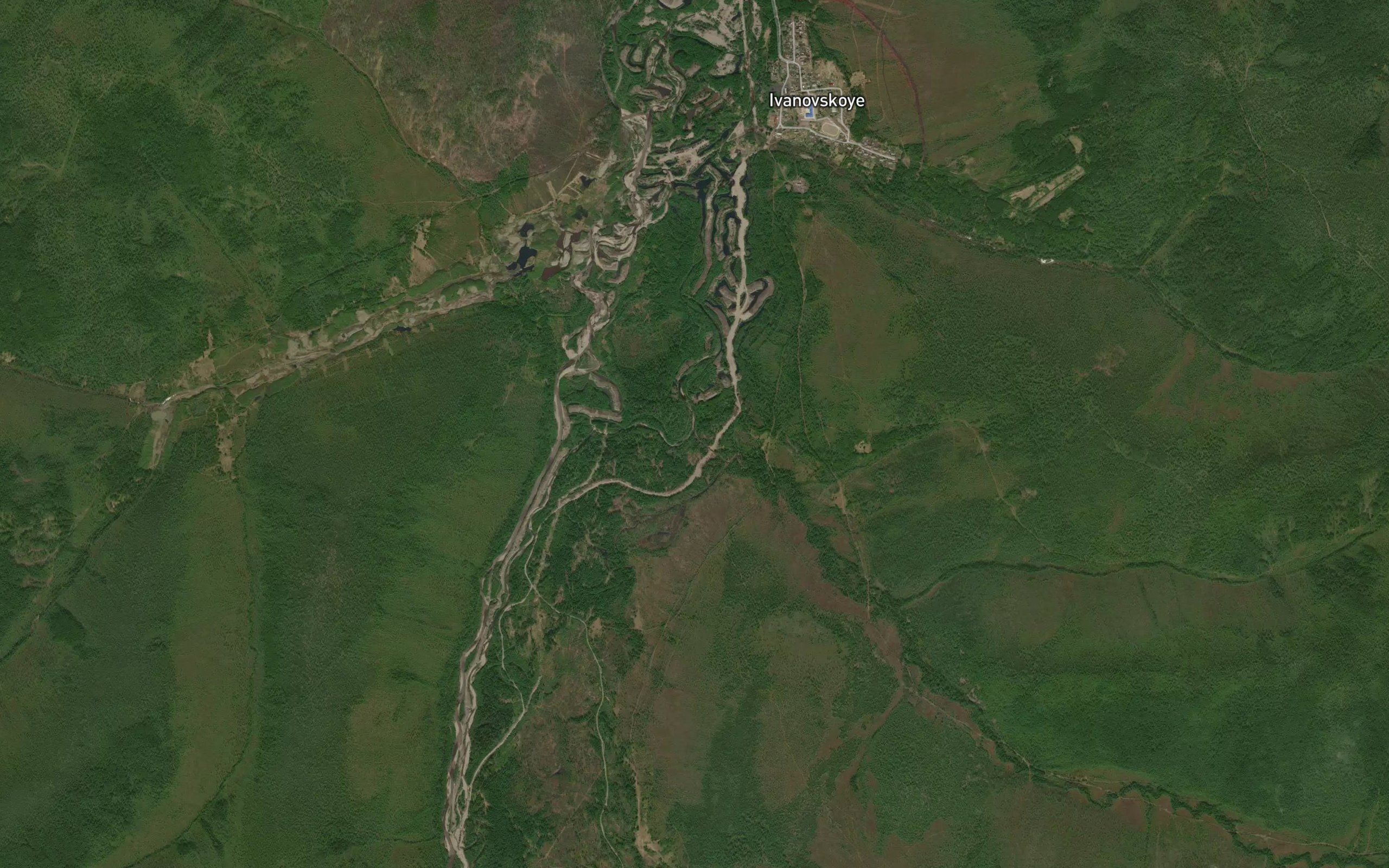 Bogorodskiy