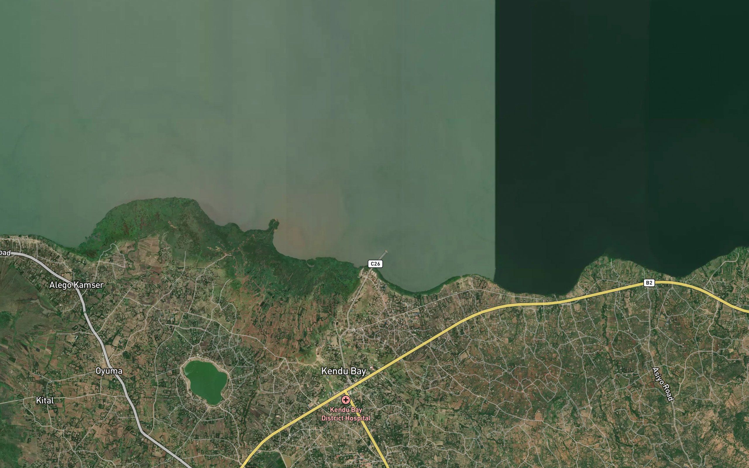 Kendu Bay