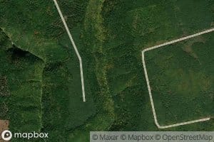 East Branch Goose Creek