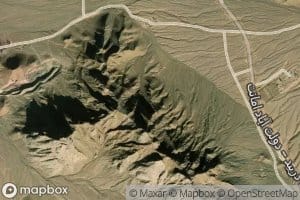 Cheshmeh-ye `Aliabad