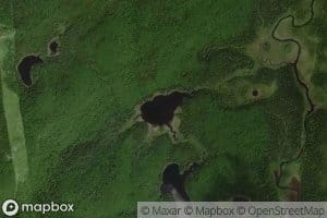 Lac des Trefles