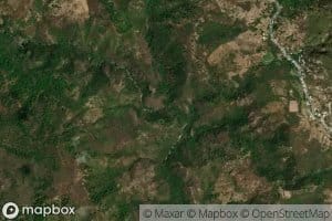 Quebrada Naranjo Agrio