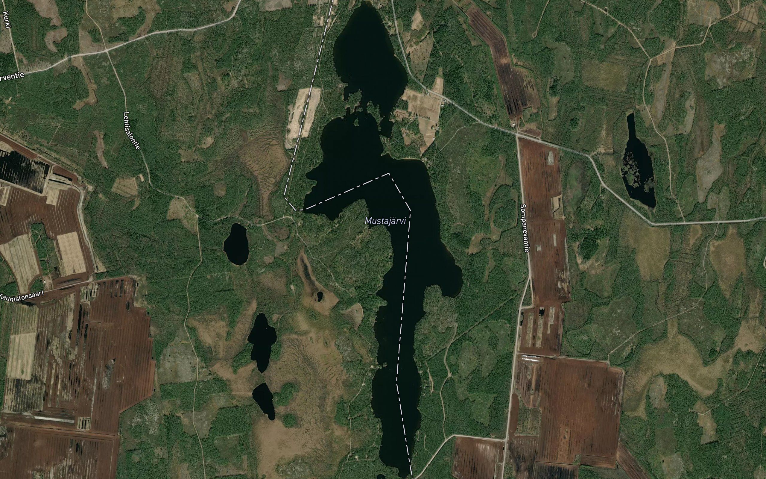 Majalahti