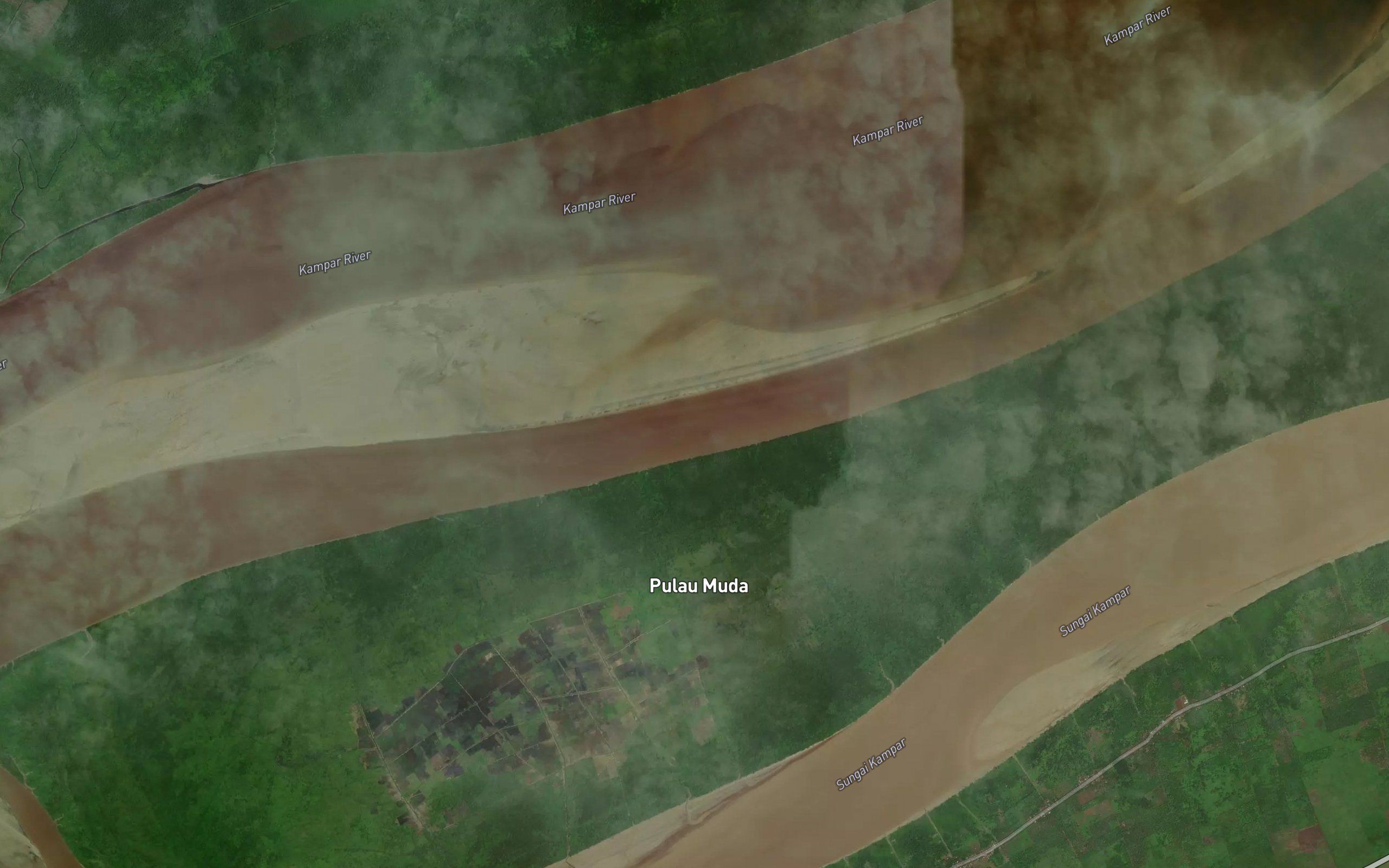 Sungai Keluang