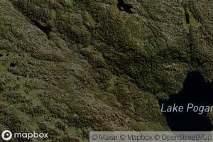 Lake Pogana