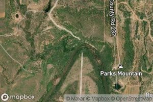 Old Boggy Creek