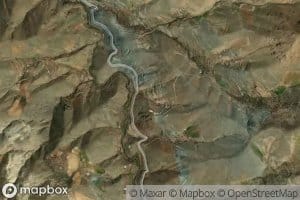 Cheshmeh-ye Kachak Rash