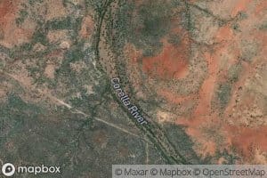 One Mile Creek
