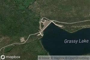 Grassy Lake