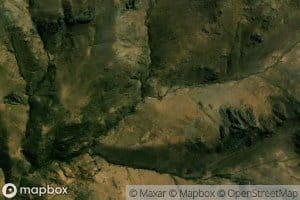 Quebrada Pariacancha