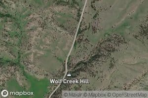 Carter Creek