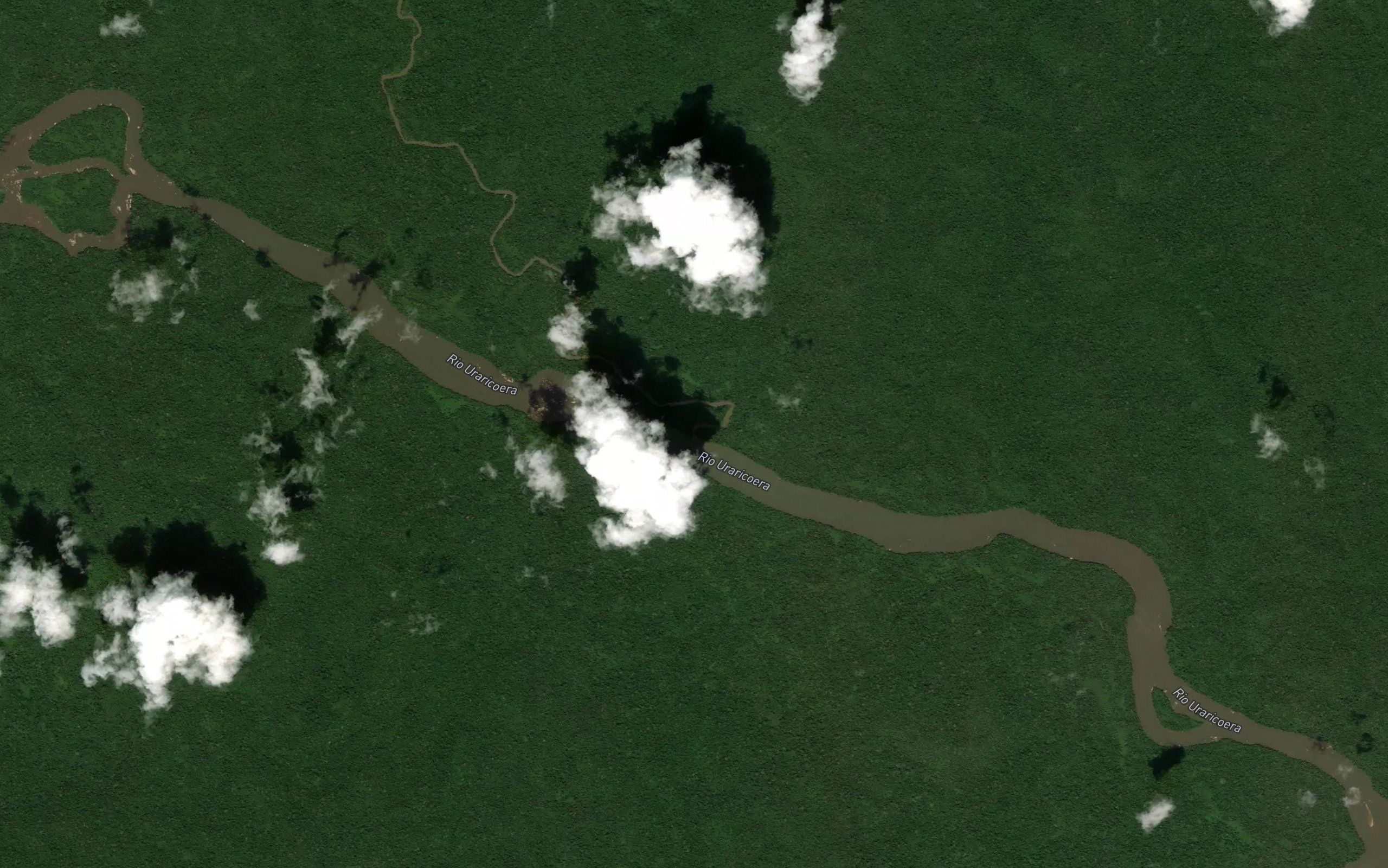 Rio Purue