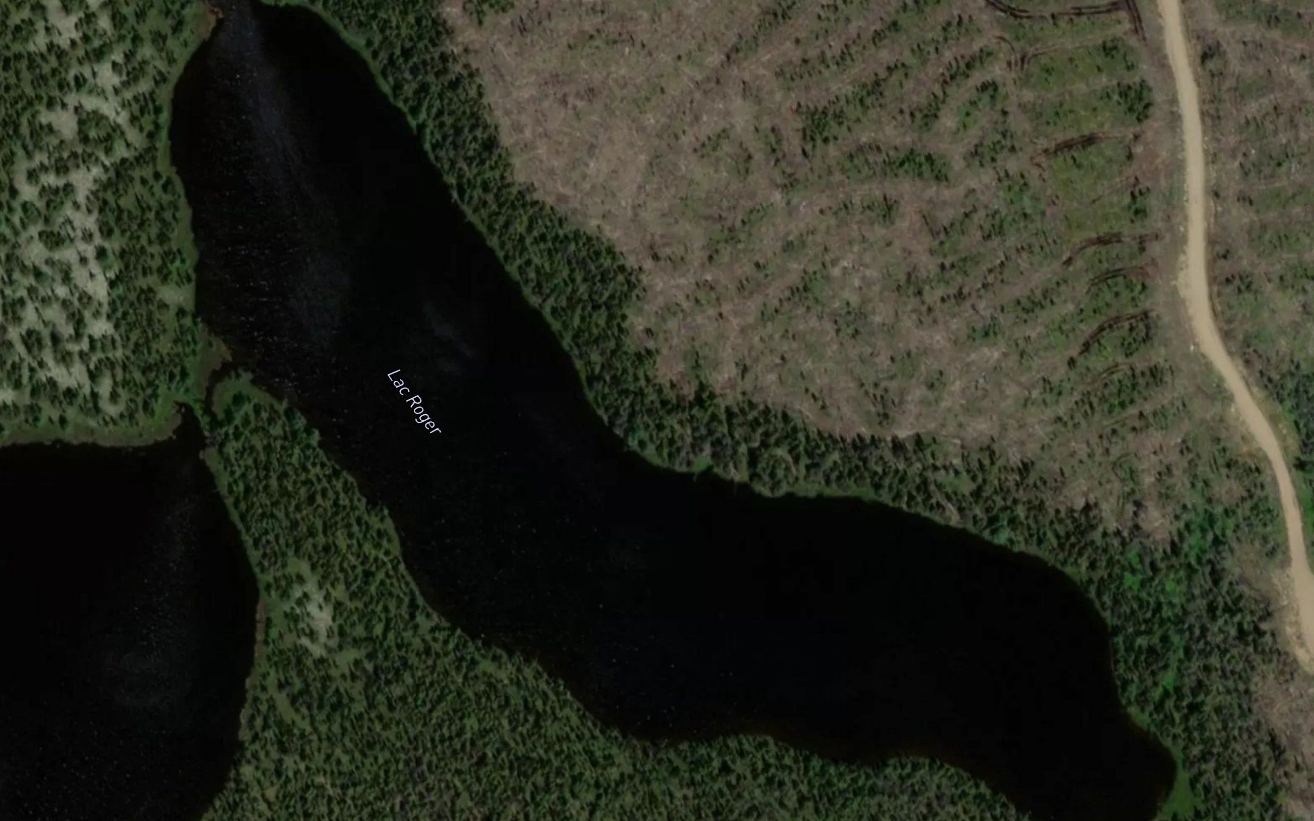 Lac Roger