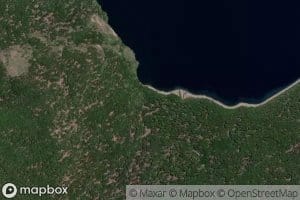 Arroyo Techado Blanco